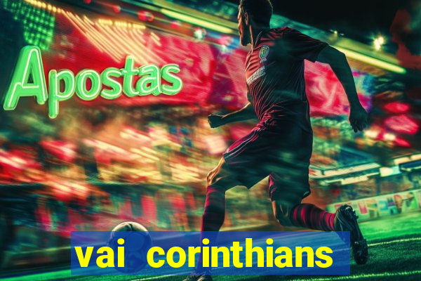 vai corinthians audio whatsapp